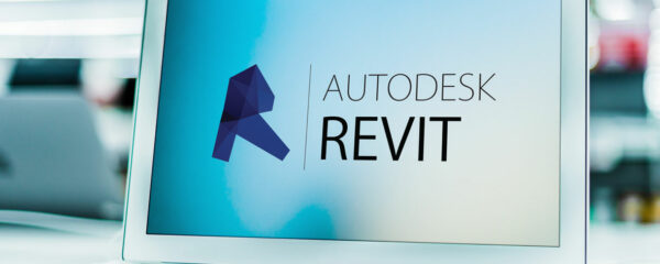 formation en Autodesk Revit