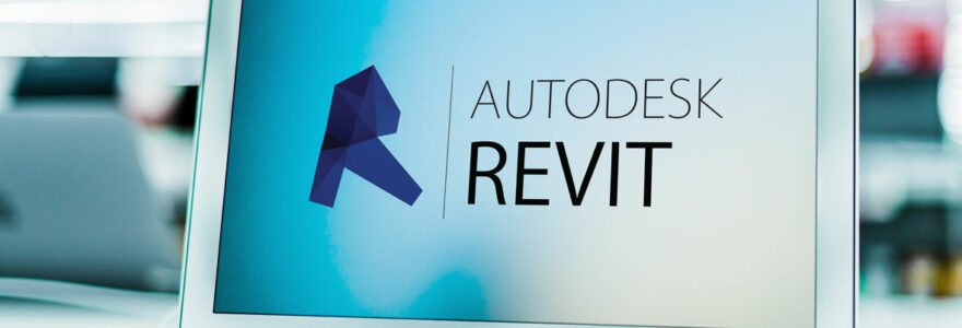 formation en Autodesk Revit