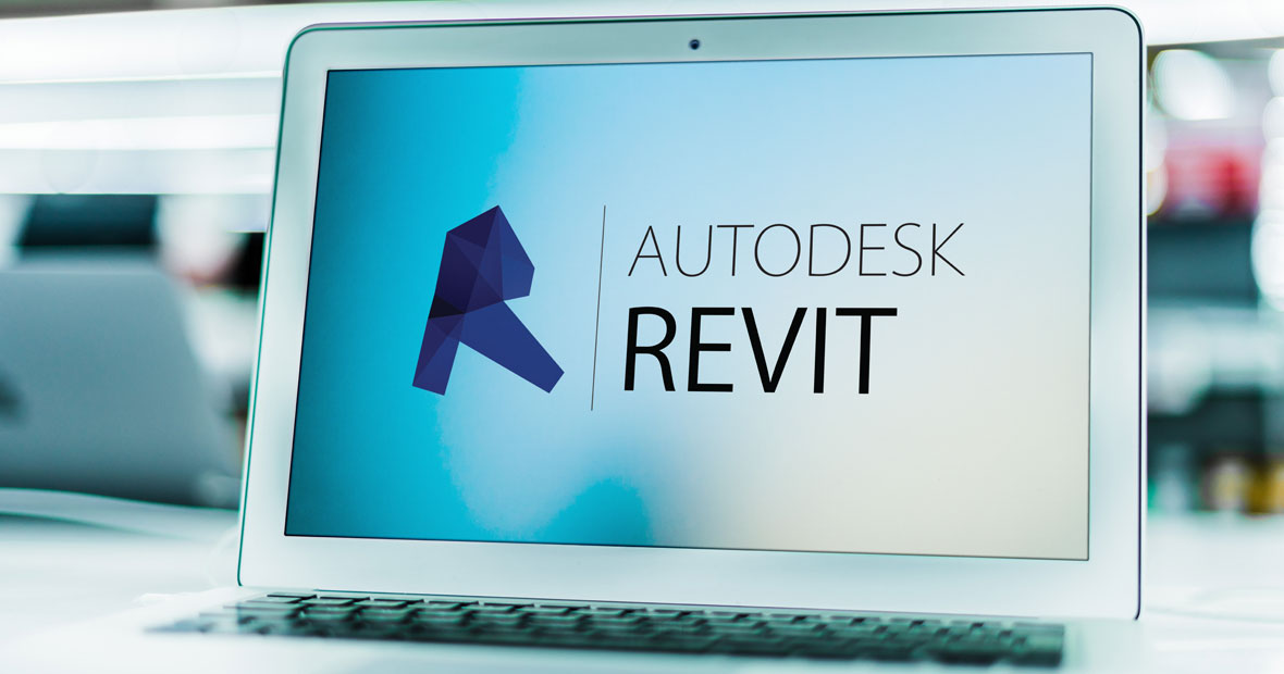 formation en Autodesk Revit