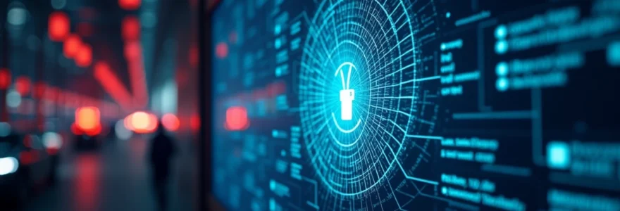 Audit informatique